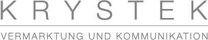 KRYSTEK Logo